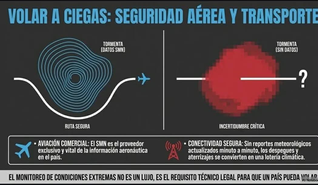 Tiempo AMBA tweet media