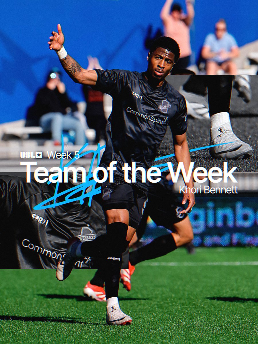 Switchbacks FC tweet media