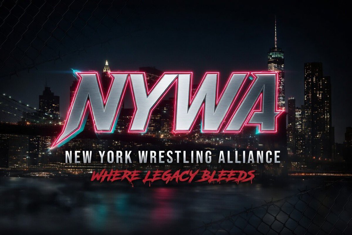 NYWA tweet media