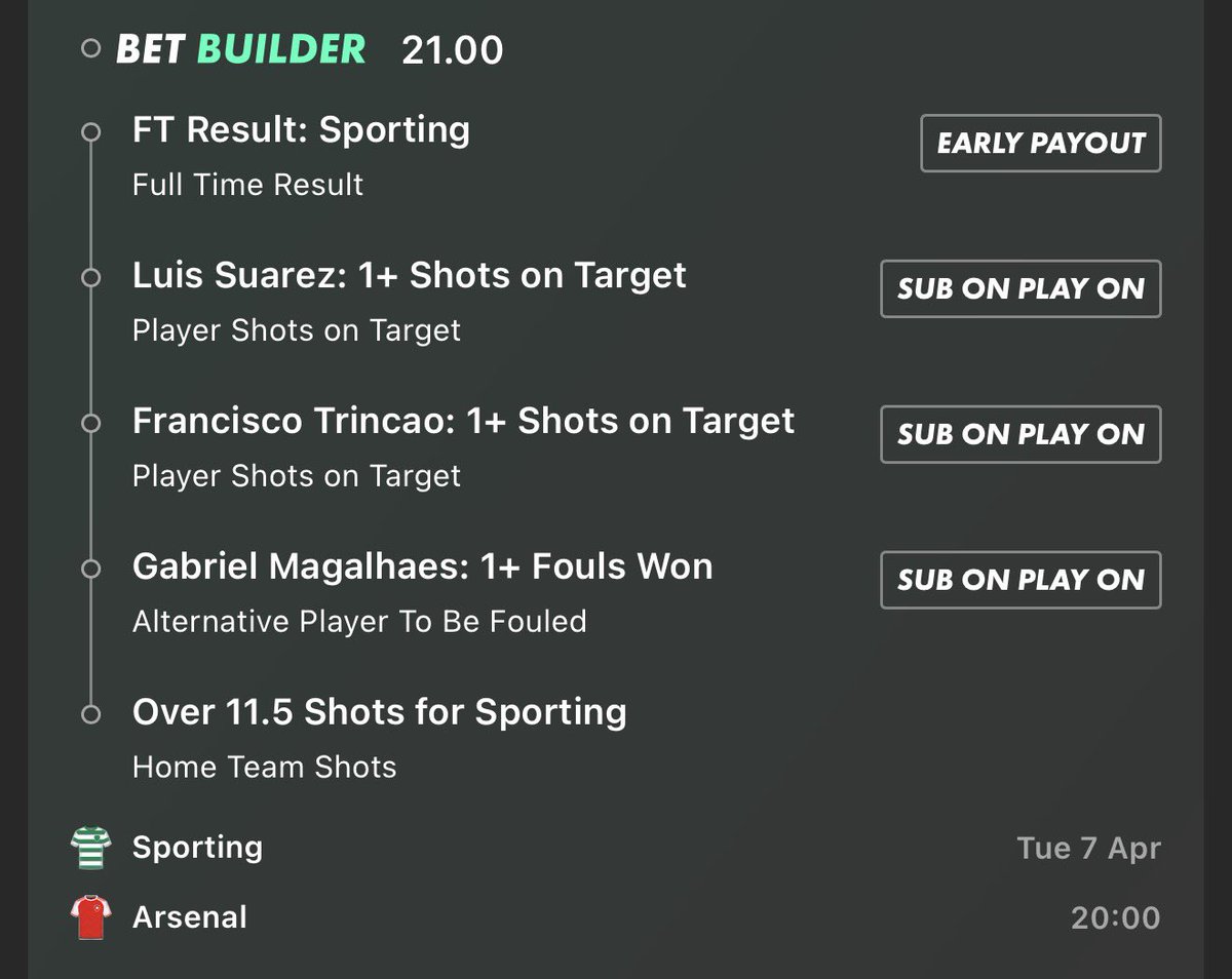 The Technical Area tweet media