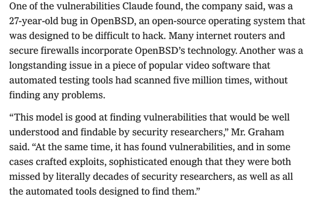 Kevin Roose tweet media