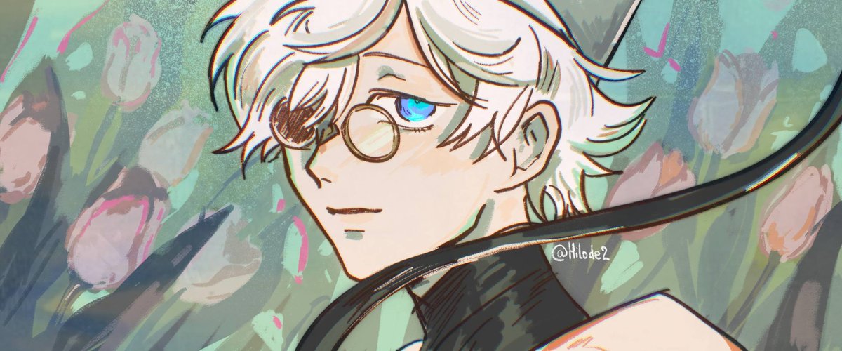 Hilode🕊️ tweet media