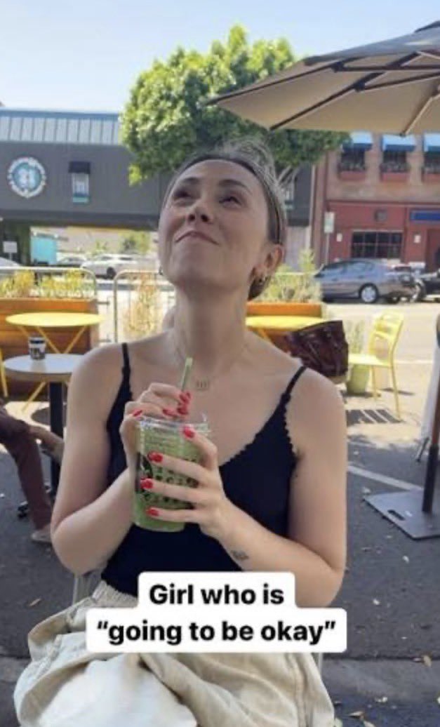 g🎱 SEEING DJO tweet media