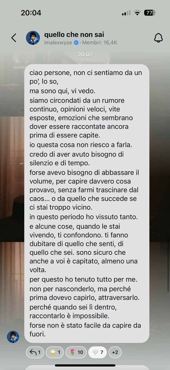 Francy❤‍🩹 tweet media