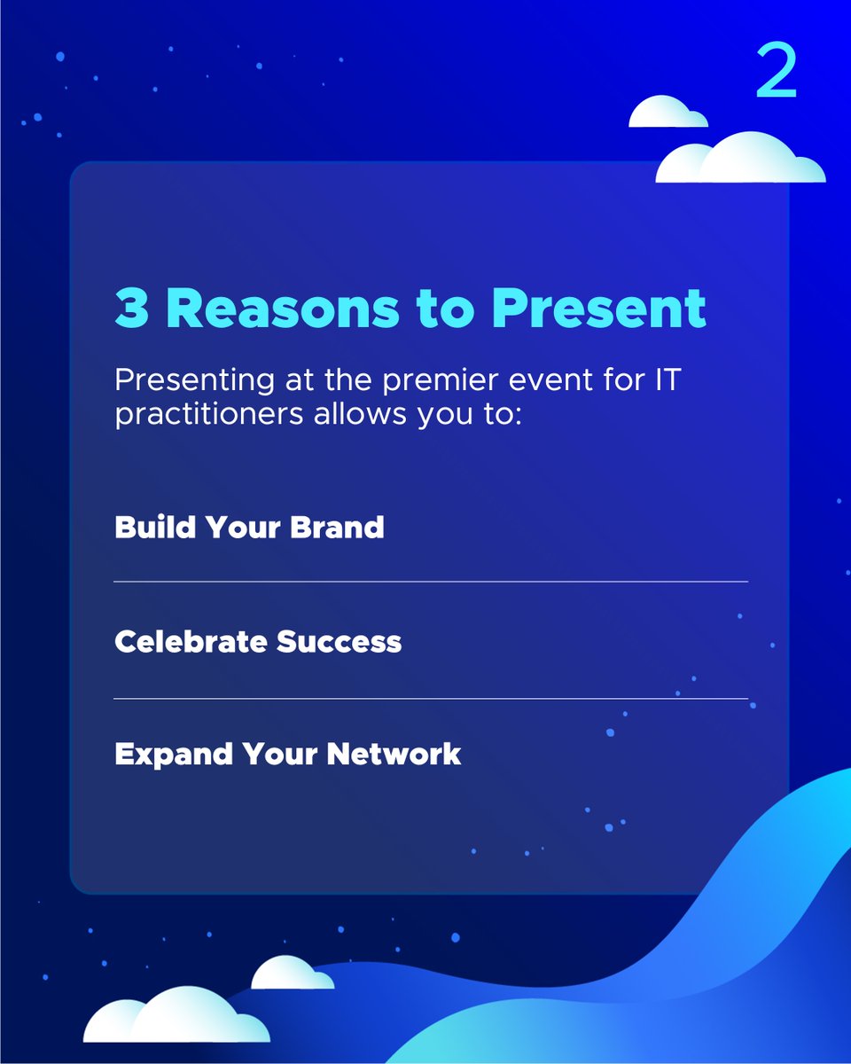 VMware Explore tweet media