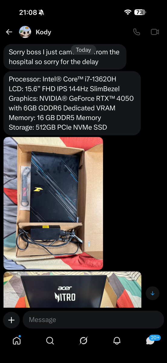 Uncle Emeka || YANKEE GADGETS .ng tweet media