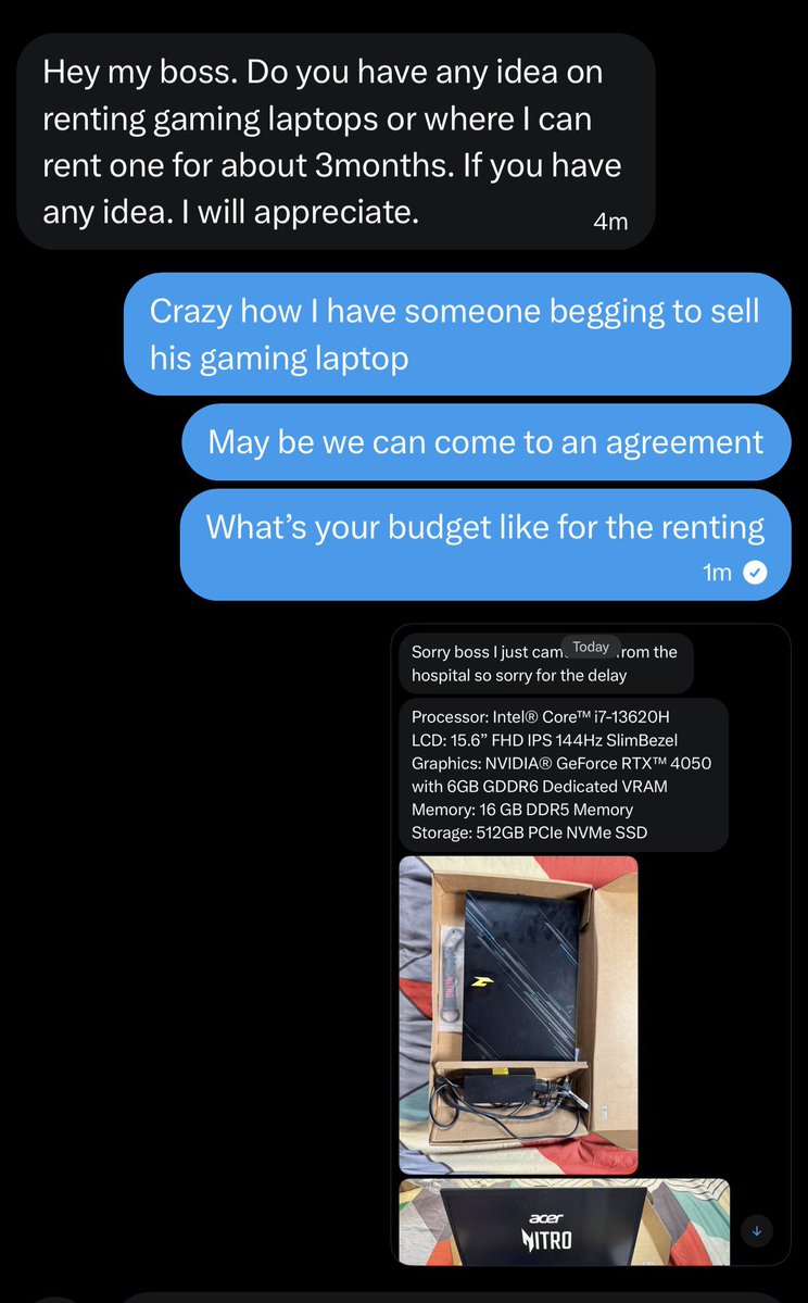 Uncle Emeka || YANKEE GADGETS .ng tweet media