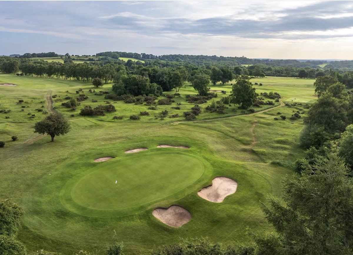 LindrickGolfClub tweet media