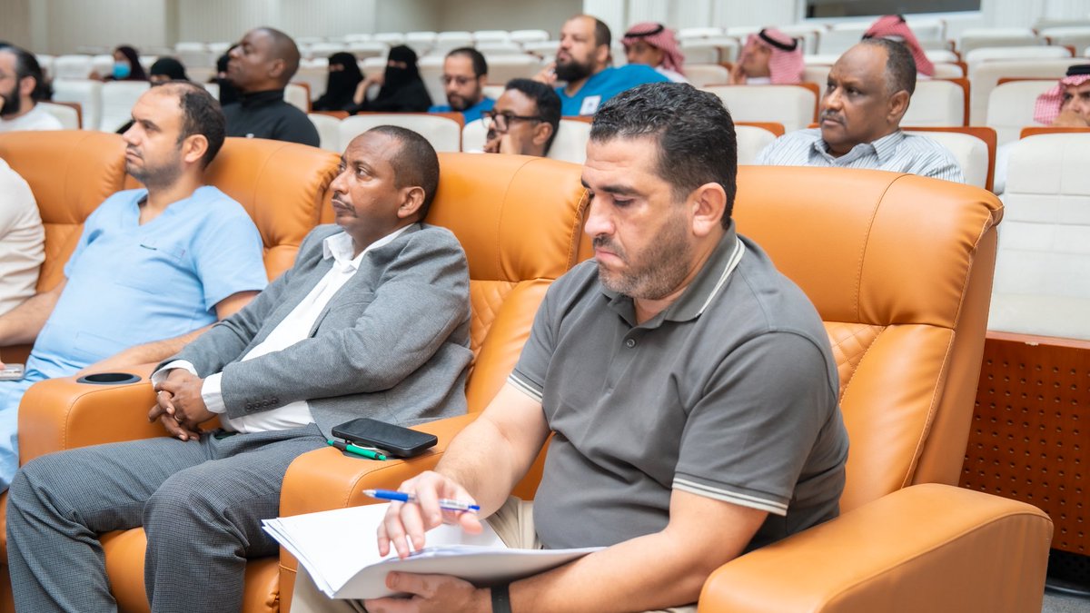 تجمع جازان الصحي tweet media