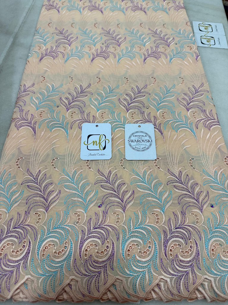 Goteladan Collections tweet media