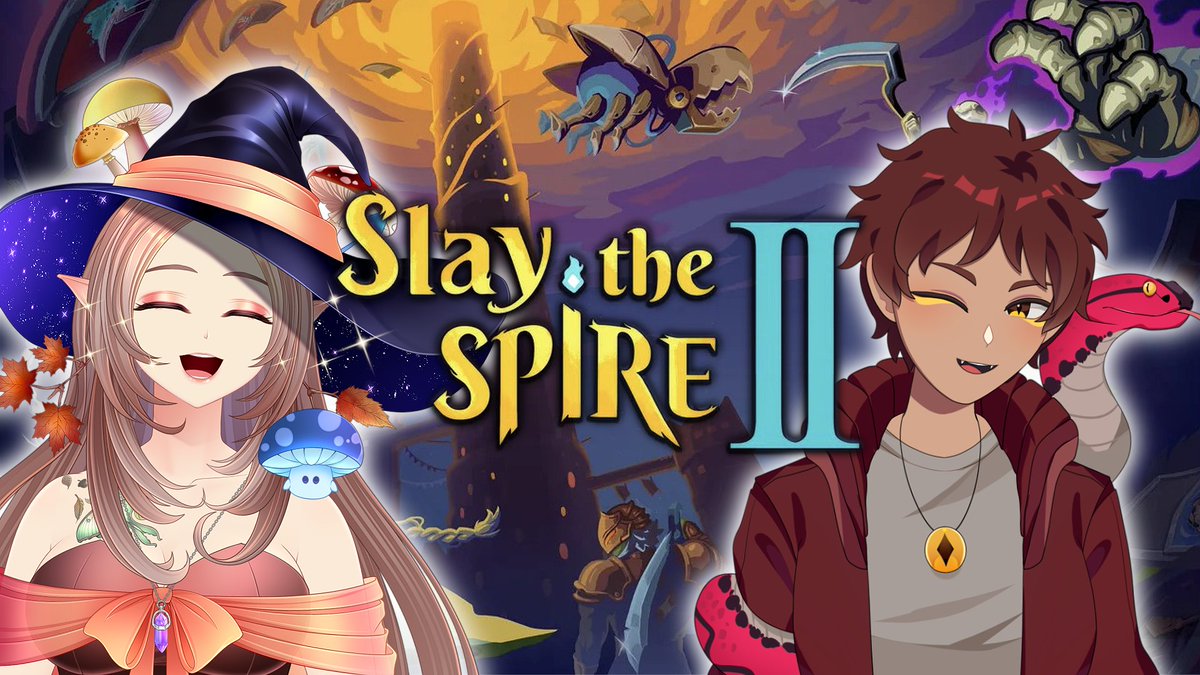 Autumn 🍄✨ tweet media