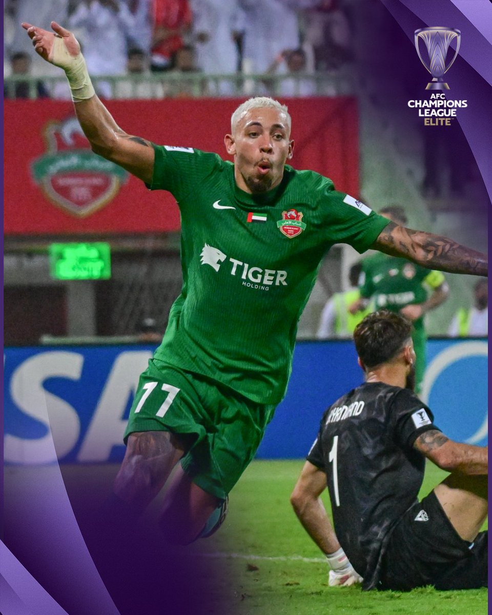 theAFCCL_ar tweet picture