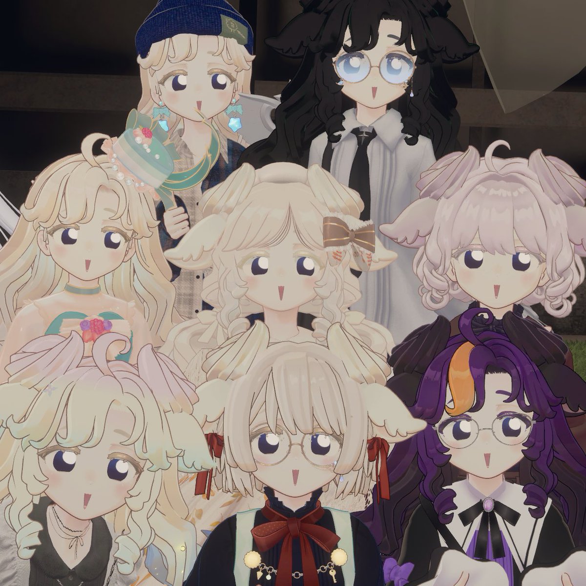 りんまる。 tweet media