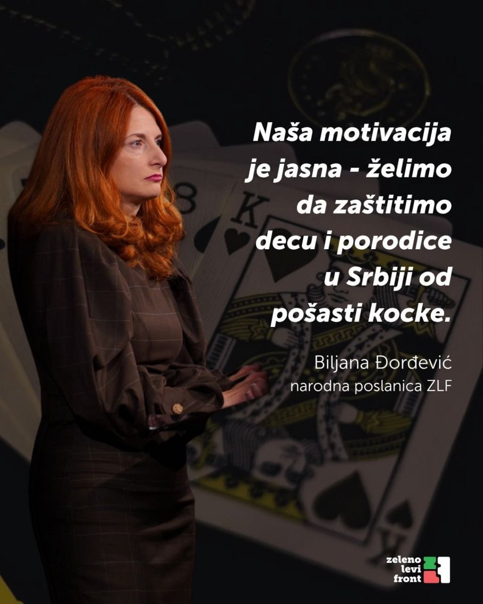 Zeleno-levi front tweet media