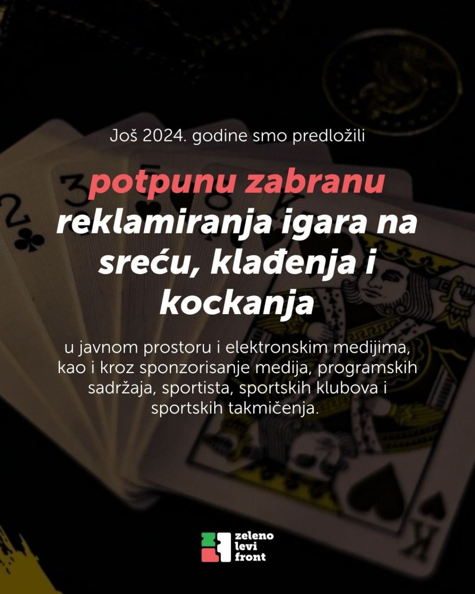 Zeleno-levi front tweet media