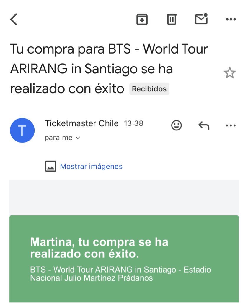 YOONIE IS SEEING BTS tweet media