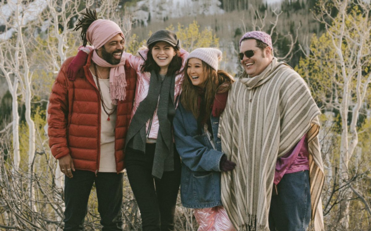 Lights Camera Jackson tweet media