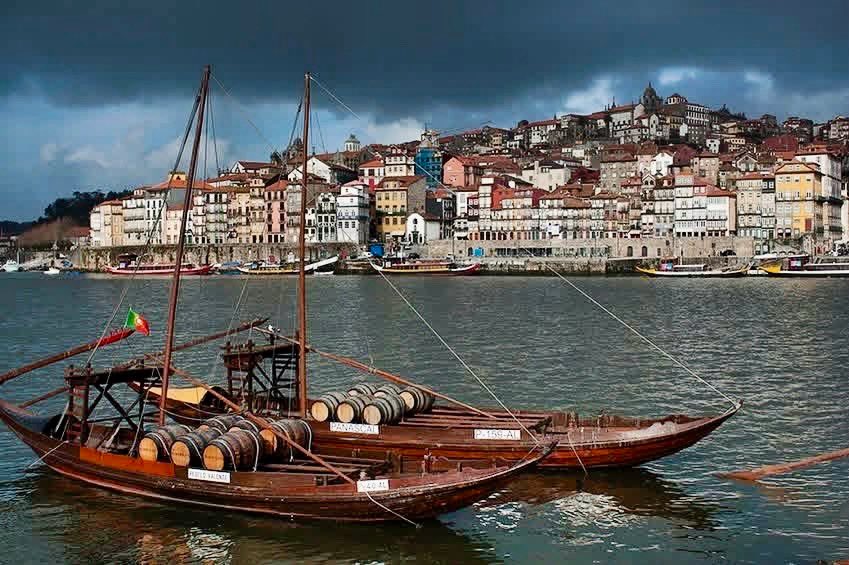 BoraPraPortugal's tweet image. 📍Porto 🇵🇹

#porto #portugal #walkabout
