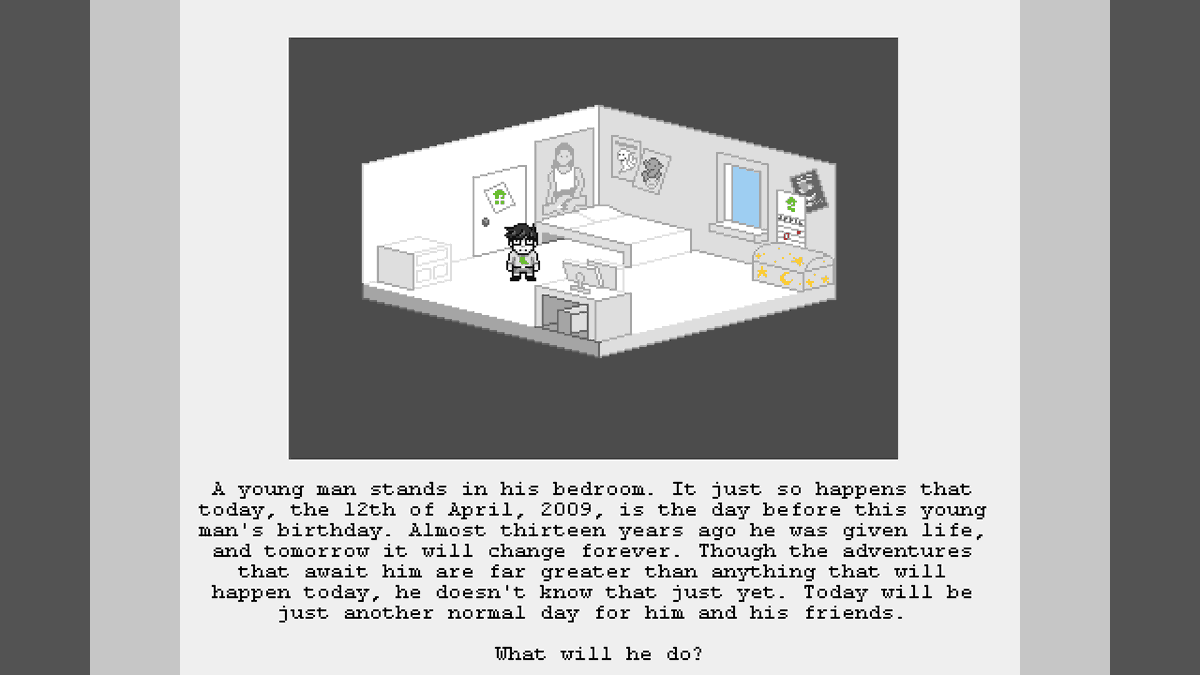 crow.𓅪 it's my birthday