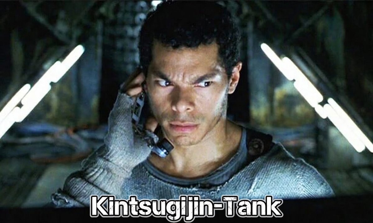 Kintsugijin tweet media