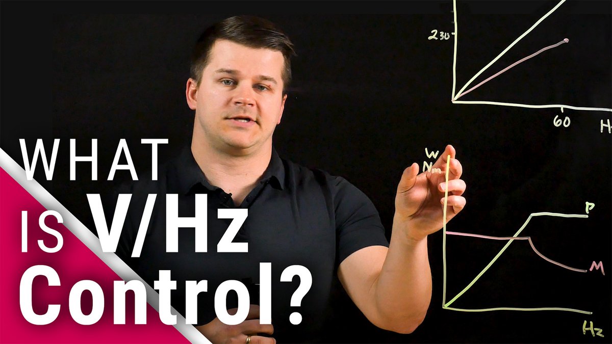 KebAmerica's tweet image. Not every application needs complex control. V/Hz control offers a simple, cost-effective way to manage motor speed while maintaining consistent torque across a range of applications. kebamerica.com/blog/v-hz-cont…

#KEB_America #vfd #motorcontrol #variablefrequencydrive #KEB_Automation