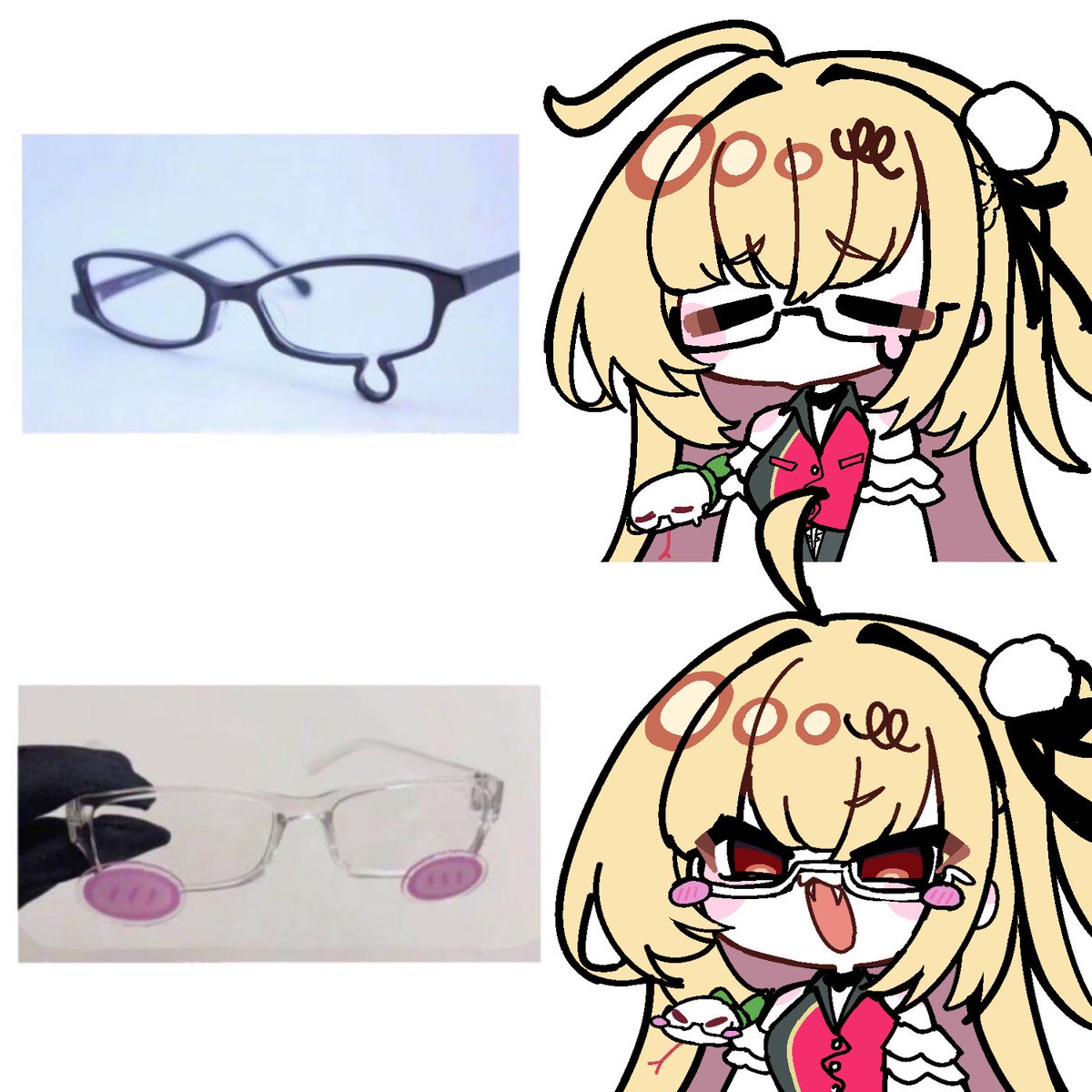 만물에 통달한 자 이계의 지배자 오튜 tweet media