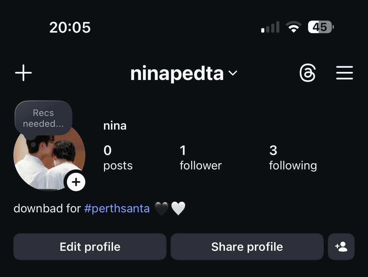 Nina LYT era⛅️ tweet media