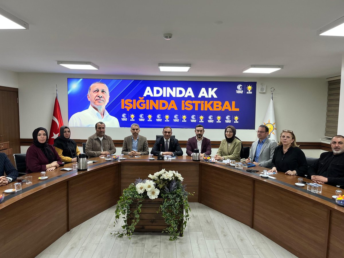 İmdat Kamacı tweet media