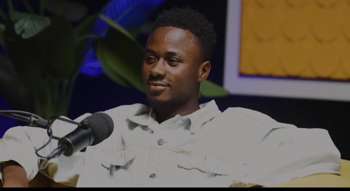 King Jessey tweet media