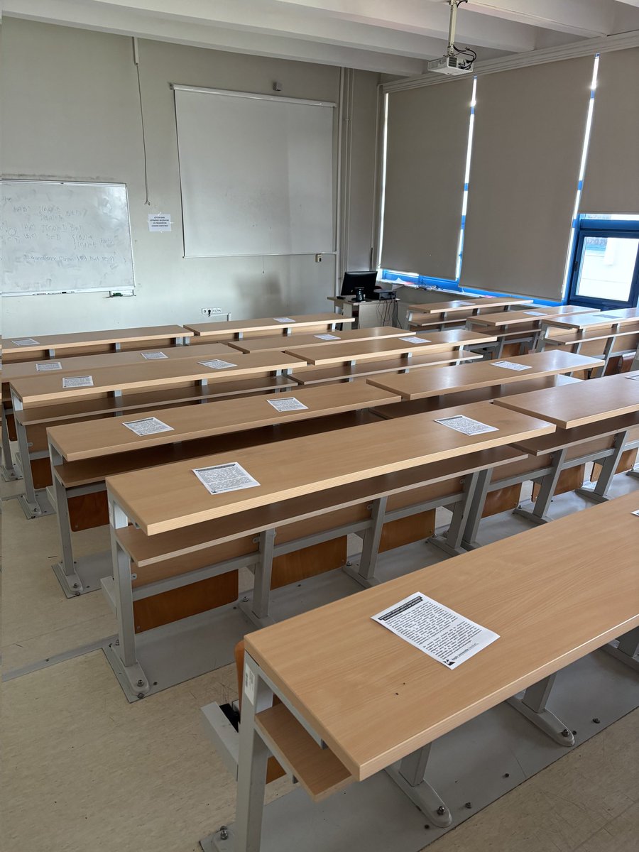 📍Ankara Üniversitesi, Gölbaşı Kampüsü

Bütün sıra arkadaşlarımızı 7-8 Temmuz’da gerçekleşecek olan NATO zirvesine karşı direnişe çağırıyoruz!