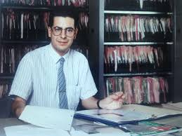 arjay_clark's tweet photo. Nicholas "Nick" Pope (1965-2026). Former employee for the British Ministry of Defense, journalist, TV personality, author and UFO expert. Passed from cancer. Survived by his wife Elizabeth and other family, colleagues and friends. https://t.co/twlLNc4gOj