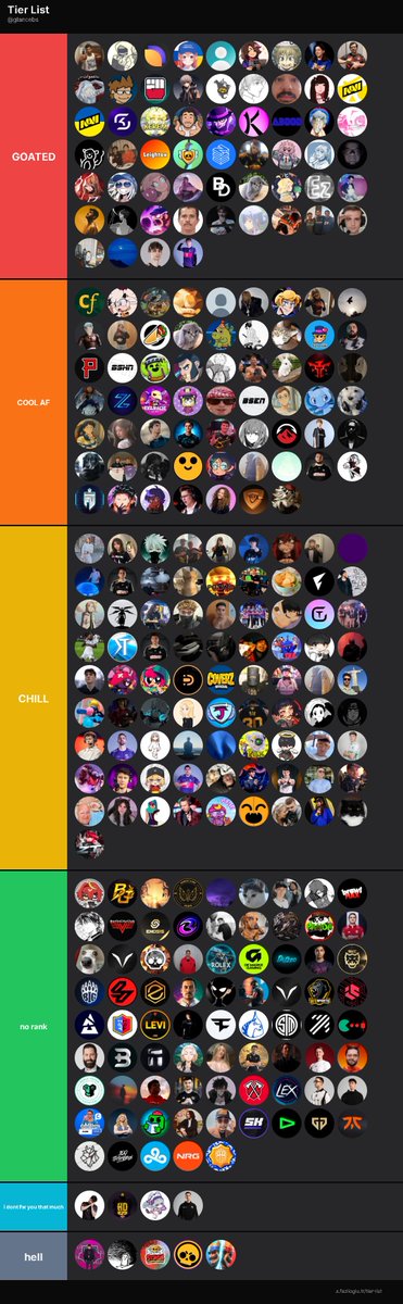 glancebs tweet media