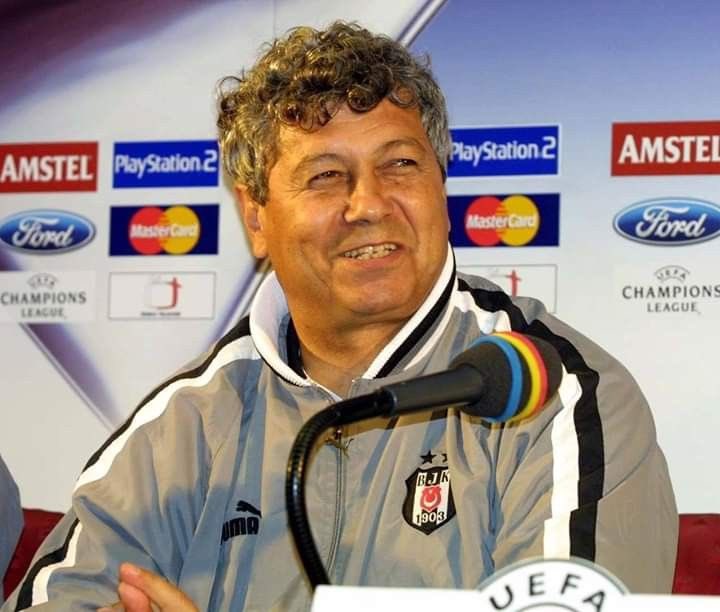 Kurt hoca tabirini en iyi taşıyan adamdı vedasını İnönü’de yaptı yattığı yer incitmesin #mircealucescu