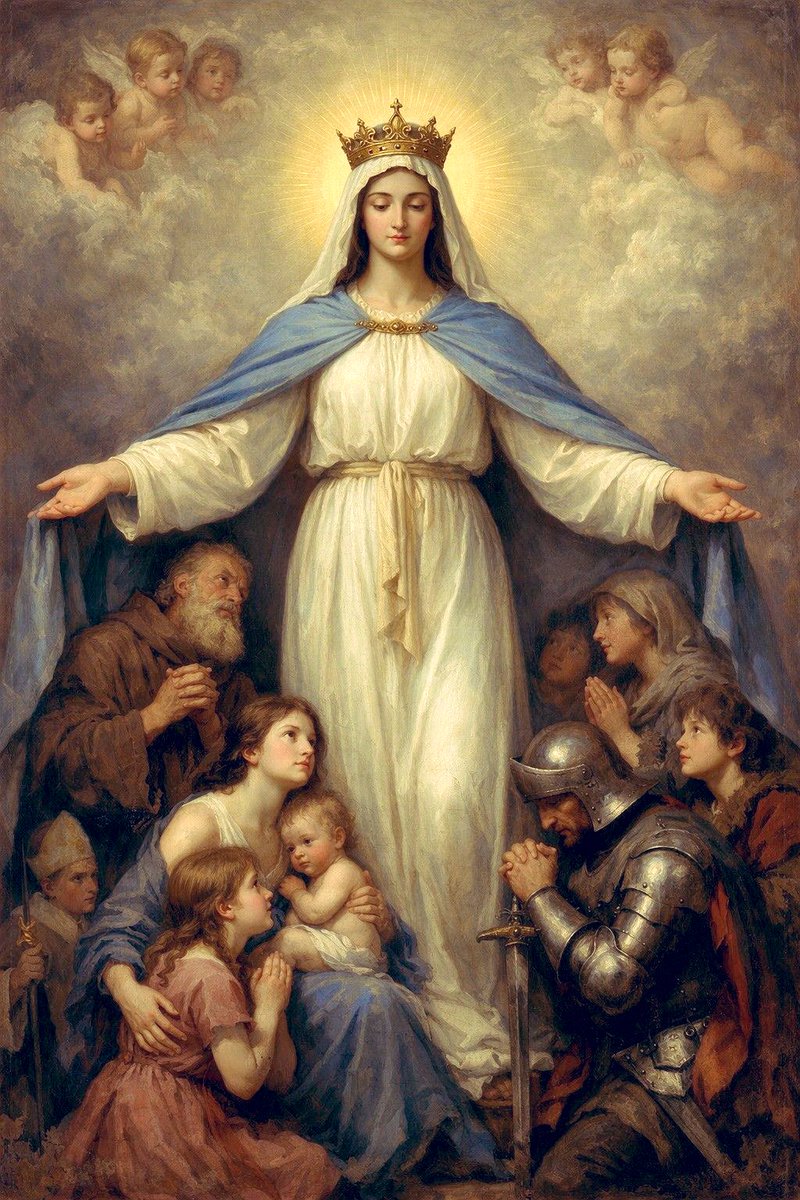 Segundo Católico tweet media