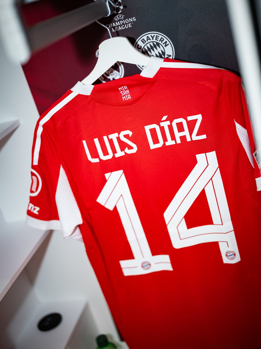 Mi Lucho 🇨🇴