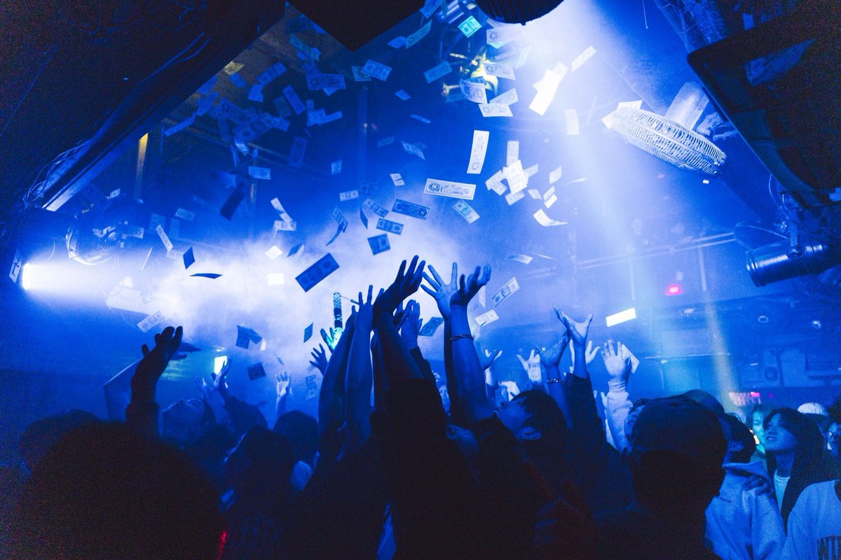 G2 OSAKA【公式アカウント】 tweet media