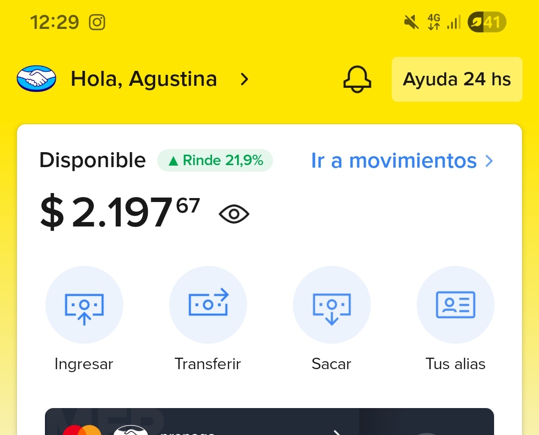 Dale tan bionica ya compro para La Plata mañana