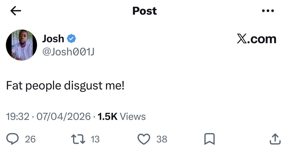 King of Virgins tweet media