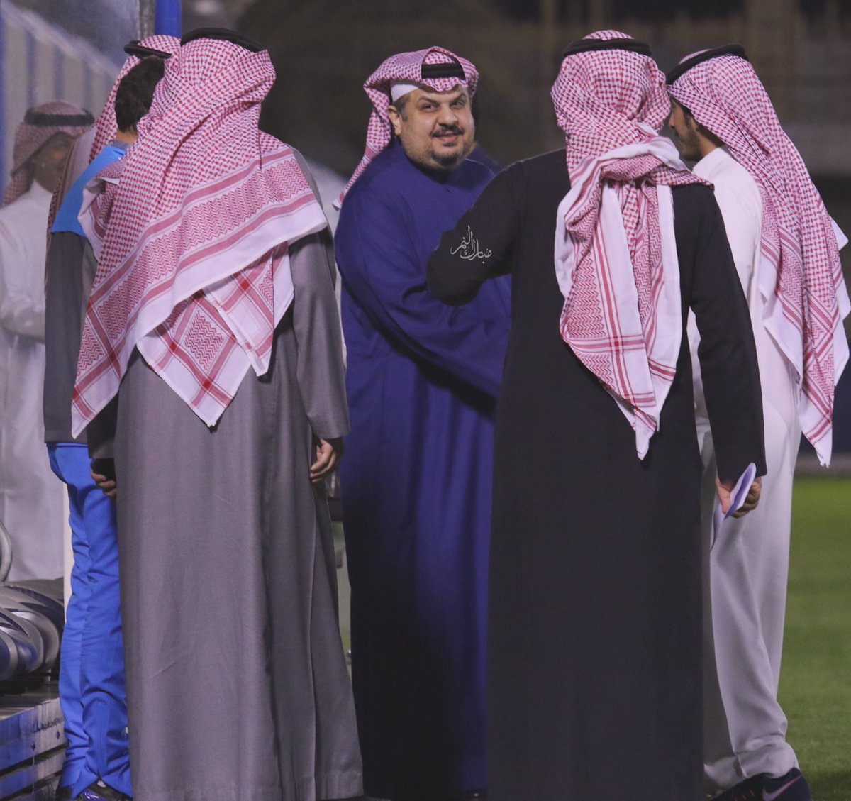 أخبار الهلال tweet media