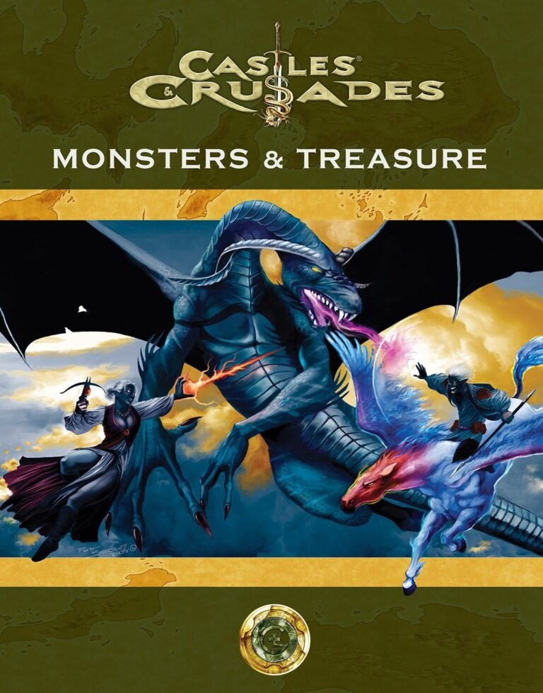 Troll Lord Games tweet media