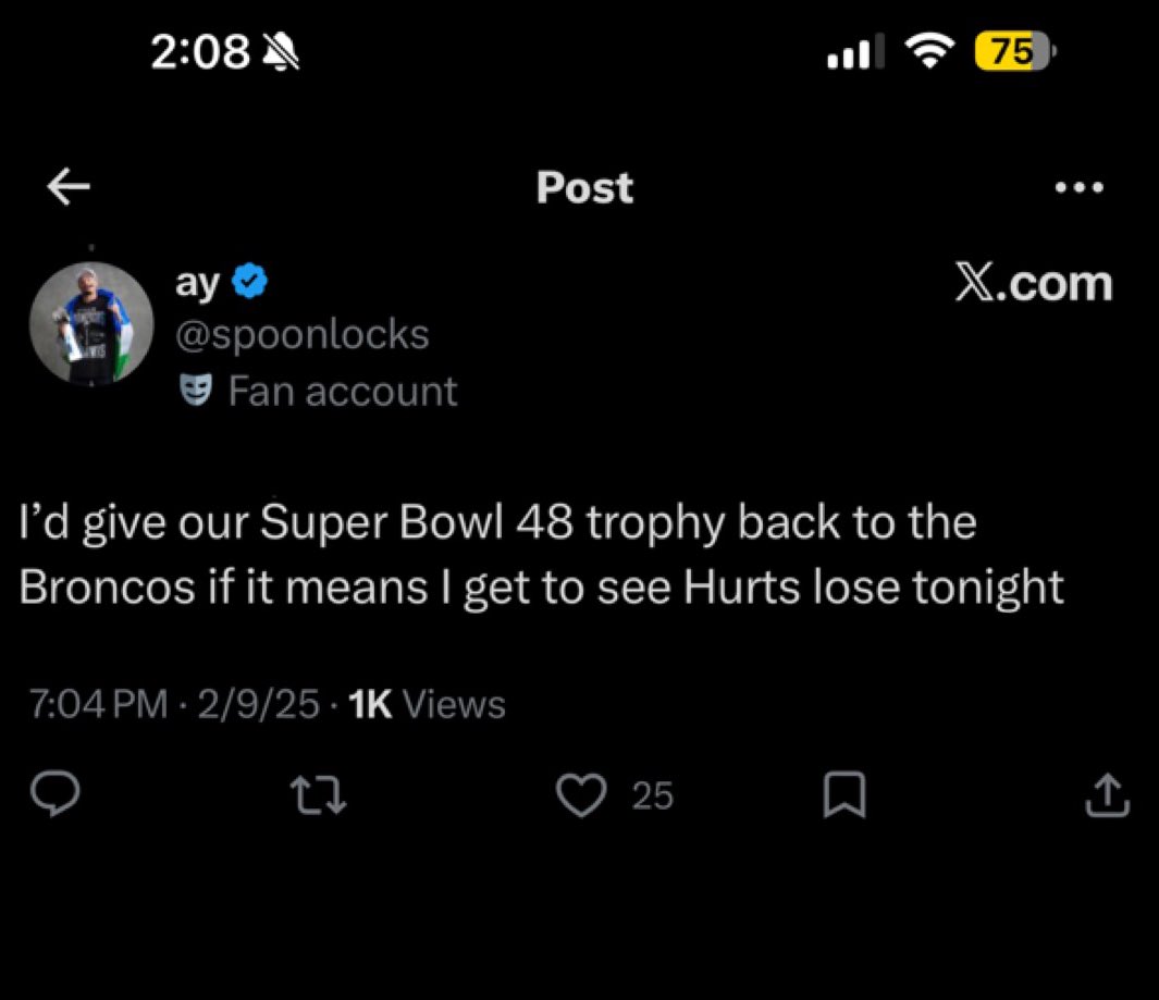 Joe Pezz🇵🇷🦅 tweet media