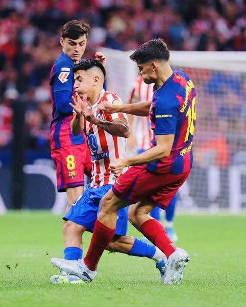 Football Tweet ⚽ tweet media