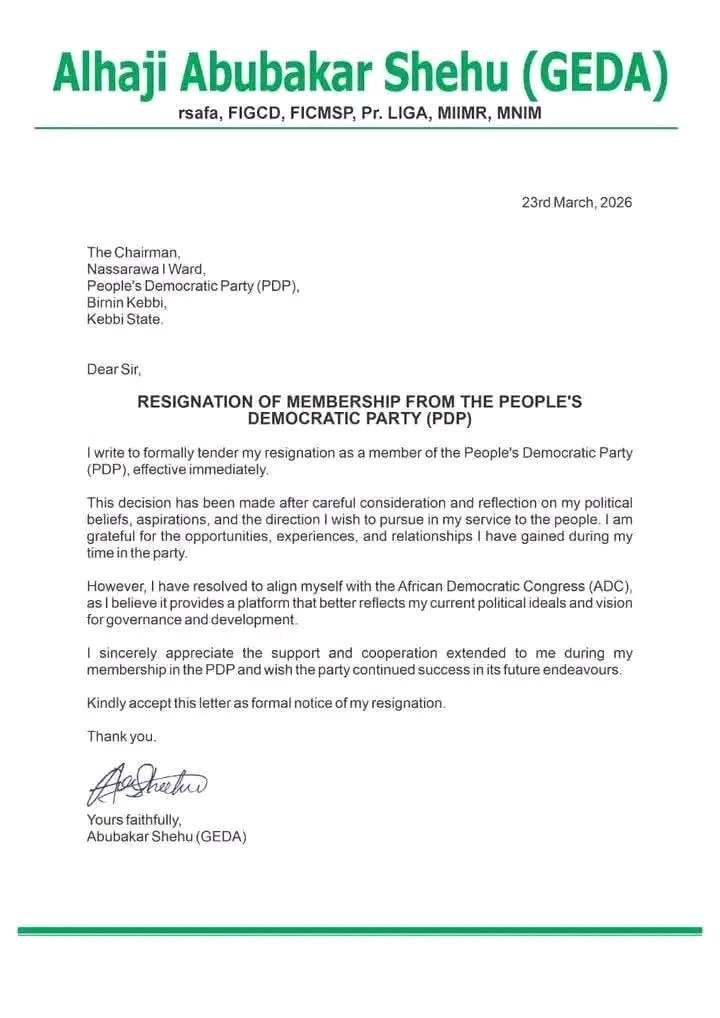 ADC War Room tweet media