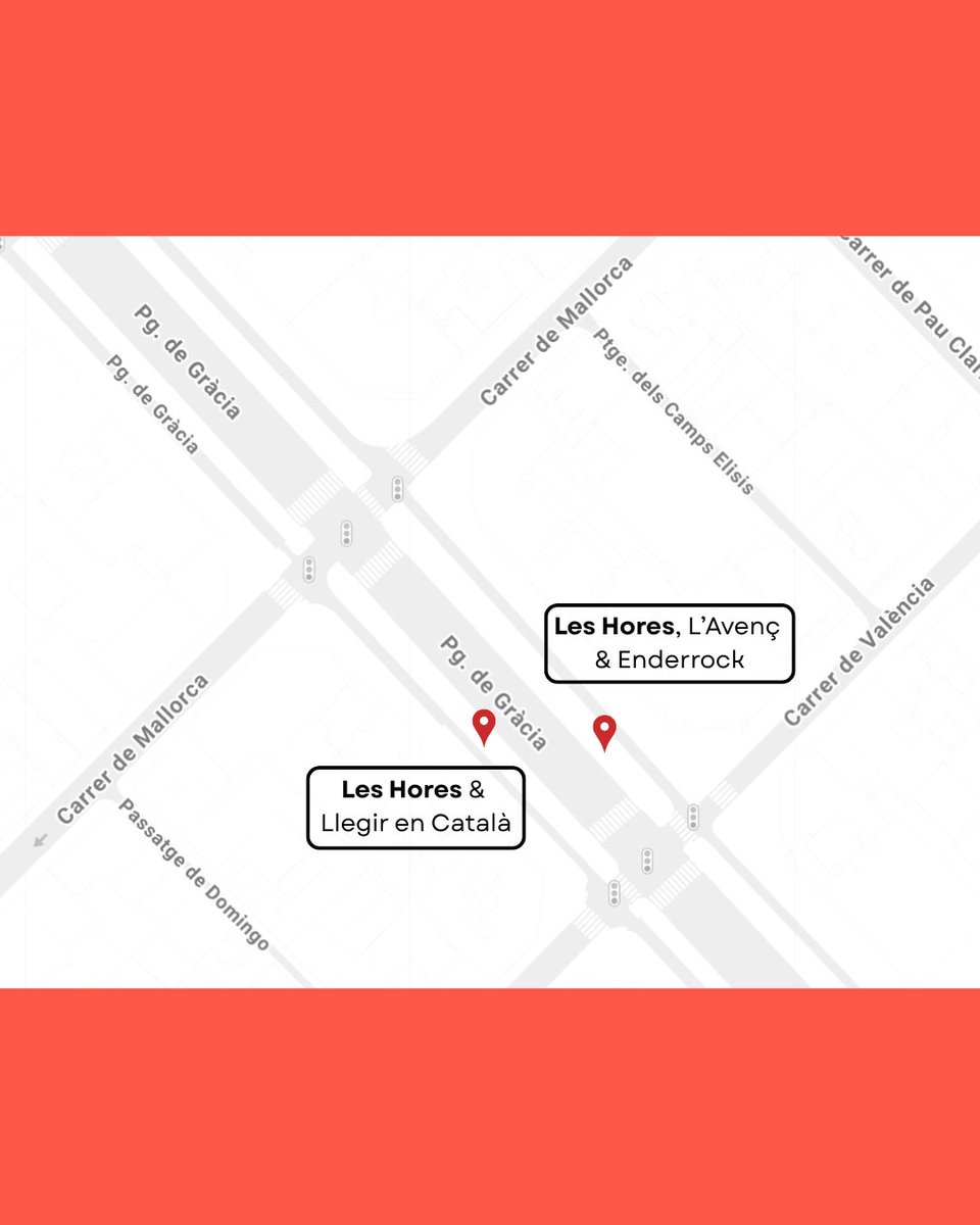 Editorial LesHores tweet media