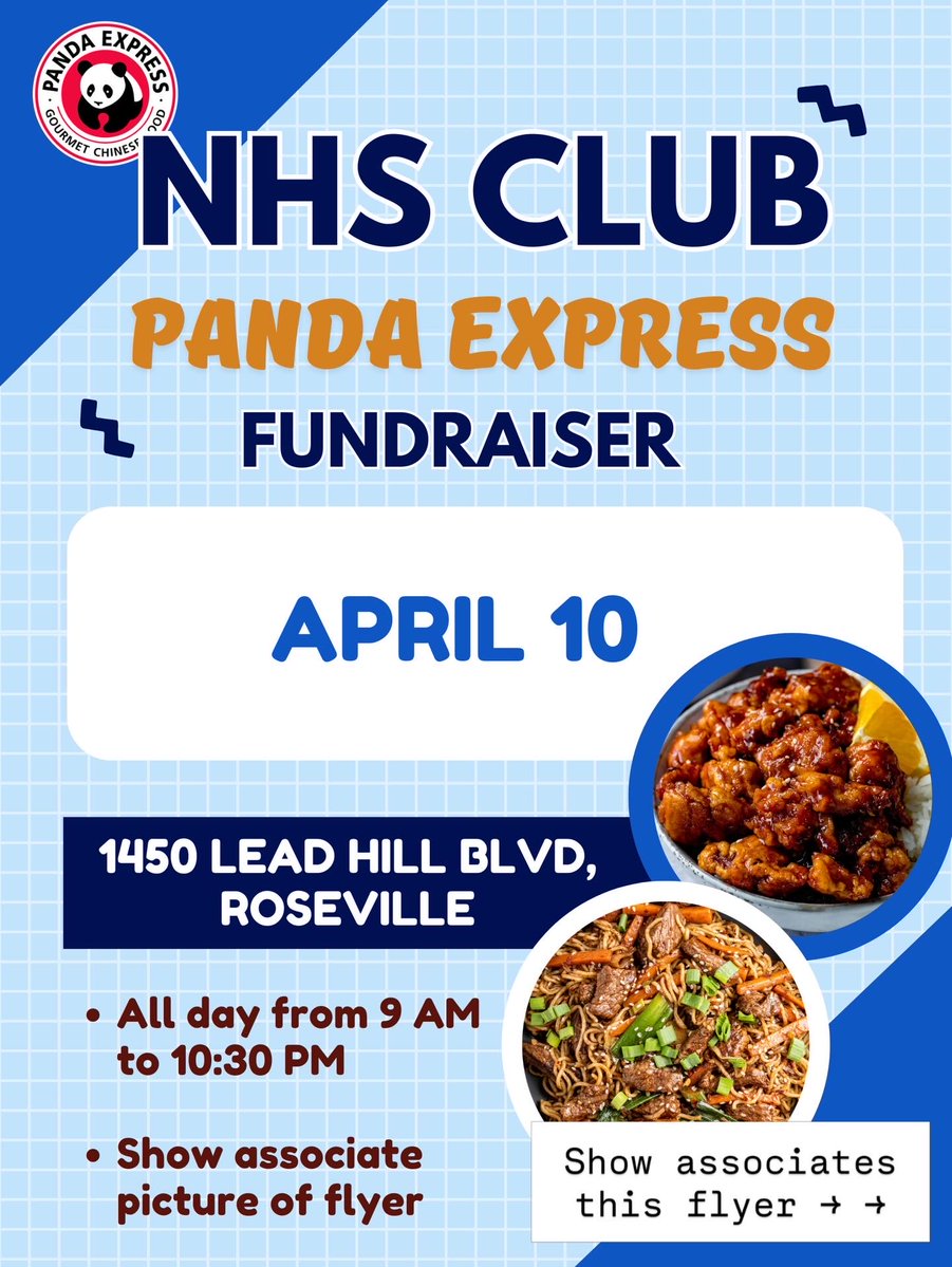 Roseville High tweet media