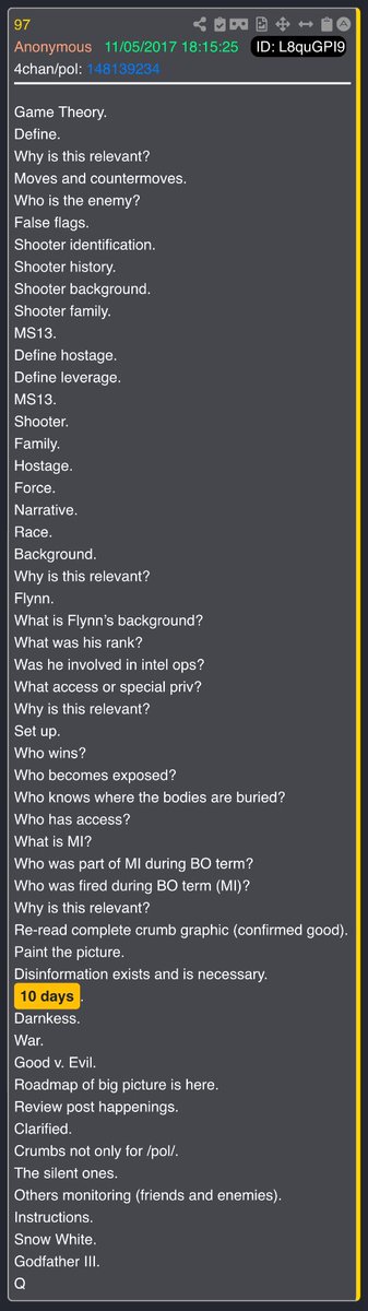 ⚔️⚖️The Justice Cometh⚖️⚔️ tweet media