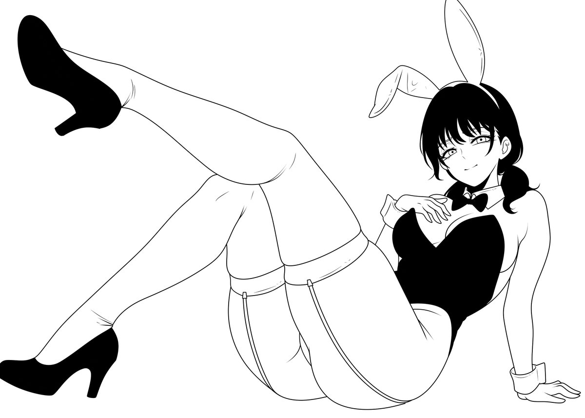 Señor Gato ((ClOSED COMISSIONS)) tweet media