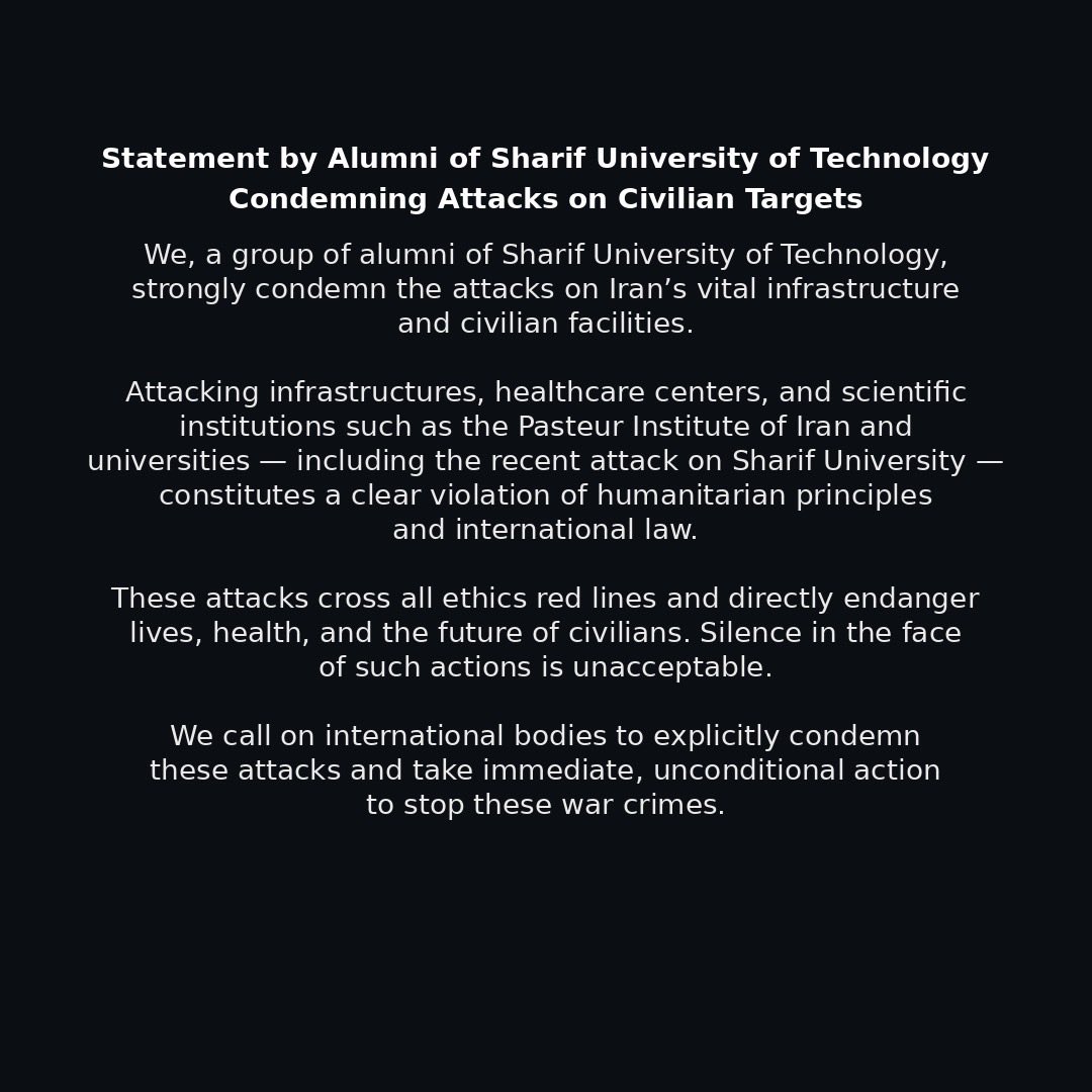 Roozbeh Hosseini tweet media