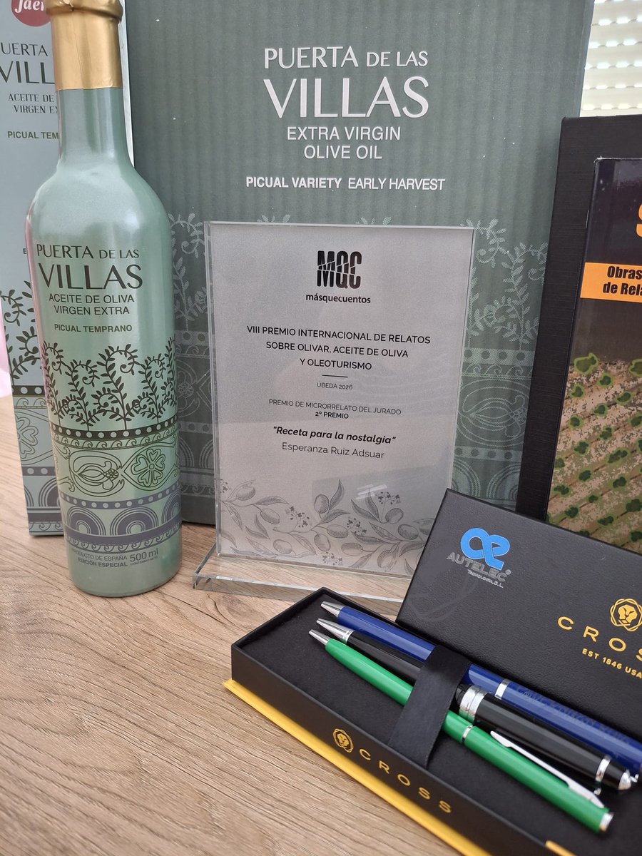 Esperanza Ruiz tweet media