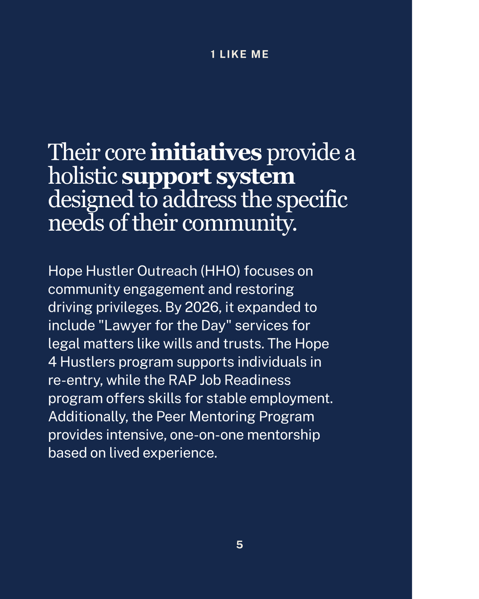 Indianapolis OPHS tweet media